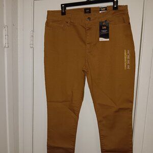 Lee Skinny Jeans
